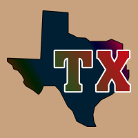 Texas Vintage Tee | Teevron