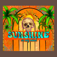 Sunshine On My Mind Long Sleeve Tee | Teevron