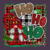 Ho Ho Ho Gnomes Heavyweight Hoodie | Teevron