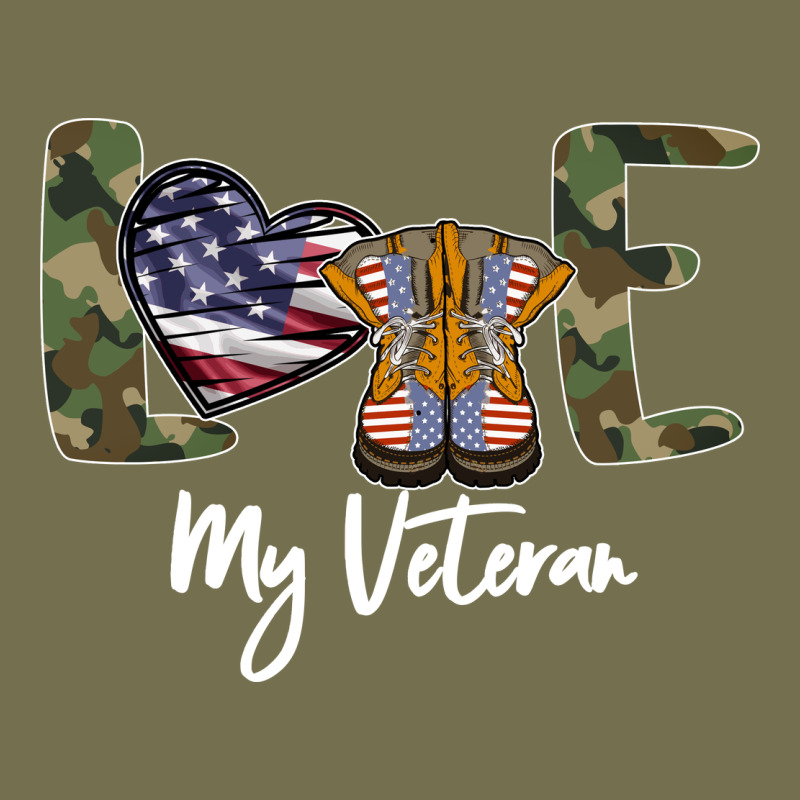 My Veteran Vintage Hoodie by Bettercallsaul | Teevron