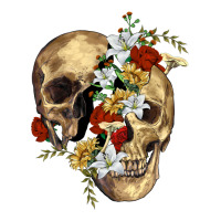 nature skull | Teevron