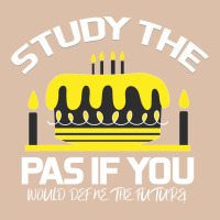 Study The Past If You Would Define The Future Shi Urban Heavy Tee | Teevron