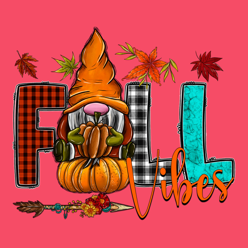 Fall Vibes Premium Sweatshirt by CowhideDigitalArt | Teevron
