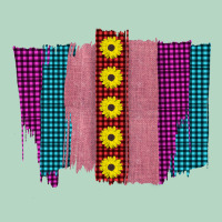 Western Farm Life Sunflower Brush Strokes Classic Tee | Teevron