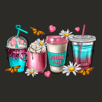 Mom Fuel Coffee Cups Heavy Core Tee | Teevron