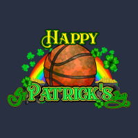 St. Patrick's Day Basketball Heavyweight Sweatshirt | Teevron
