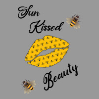 Sun Kissed Beauty Vintage Hoodie | Teevron