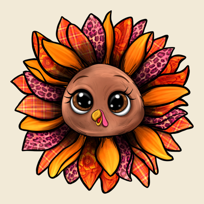 Turkey Sunflower Bbs Premium Hoodie by BundleAndBundleShop | Teevron