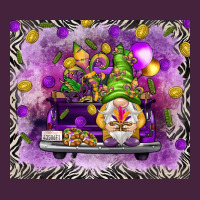 Gnome On The Truck Tumbler Hjf Long Sleeve Tee | Teevron