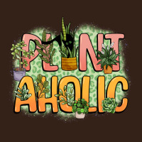 Plantaholic Heavy Core Tee | Teevron