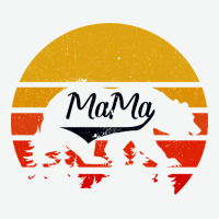 Mama Bear Urban Heavy Tee | Teevron