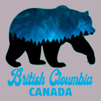 British Cloumbia Canada Vintage Tee | Teevron