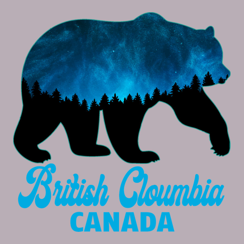 British Cloumbia Canada Vintage Tee by Bettercallsaul | Teevron