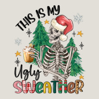 This Is My Ugly Heavy Core Tee | Teevron