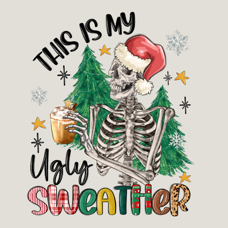 This Is My Ugly Heavy Core Tee by MaliasSmallBusiness | Teevron