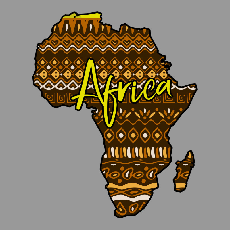 Africa Vintage Hoodie by Bettercallsaul | Teevron