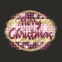 Merry Christmas Pink Heavy Core Tee | Teevron