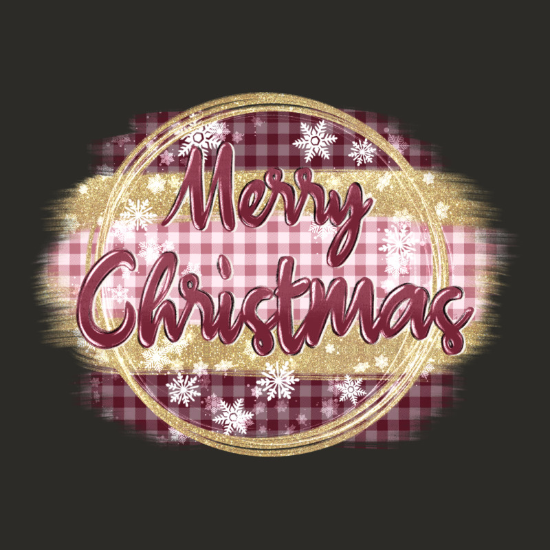 Merry Christmas Pink Heavy Core Tee by MaliasSmallBusiness | Teevron