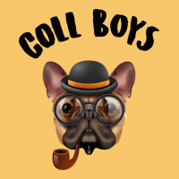 Cool Boys Vintage Hoodie | Teevron