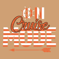 On Cruise Mode Vintage Tee | Teevron
