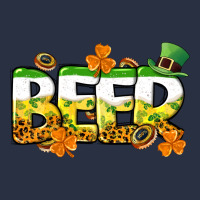 St. Patrick's Day Beer Heavyweight Sweatshirt | Teevron