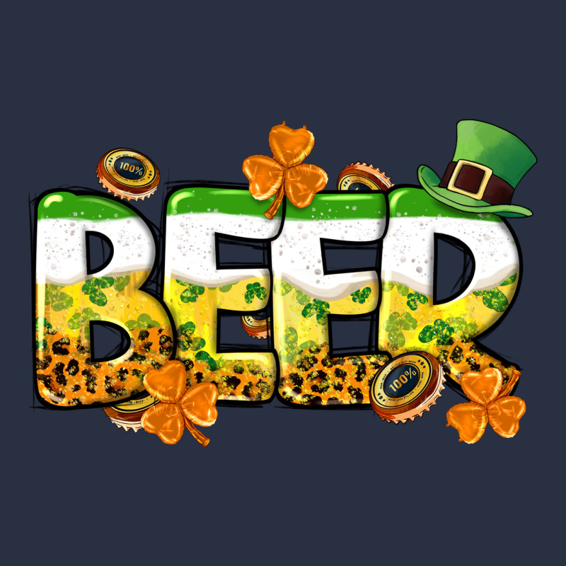 St. Patrick's Day Beer Heavyweight Sweatshirt by CowGirlArtShop | Teevron