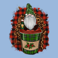Gnomes With Coffee Christmas Premium Hoodie | Teevron