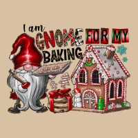 Iam Gnome For My Baking Heavyweight Hoodie | Teevron