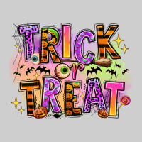 Trick Or Treat Premium Tee | Teevron