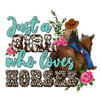 just a girl who loves horses | Teevron