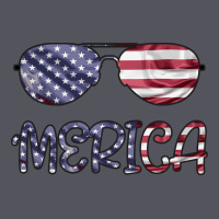 Merica Vintage Hoodie | Teevron