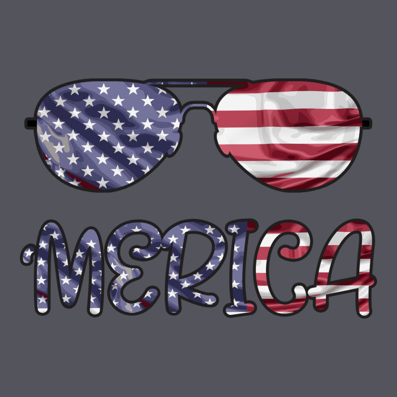 Merica Vintage Hoodie by Bettercallsaul | Teevron