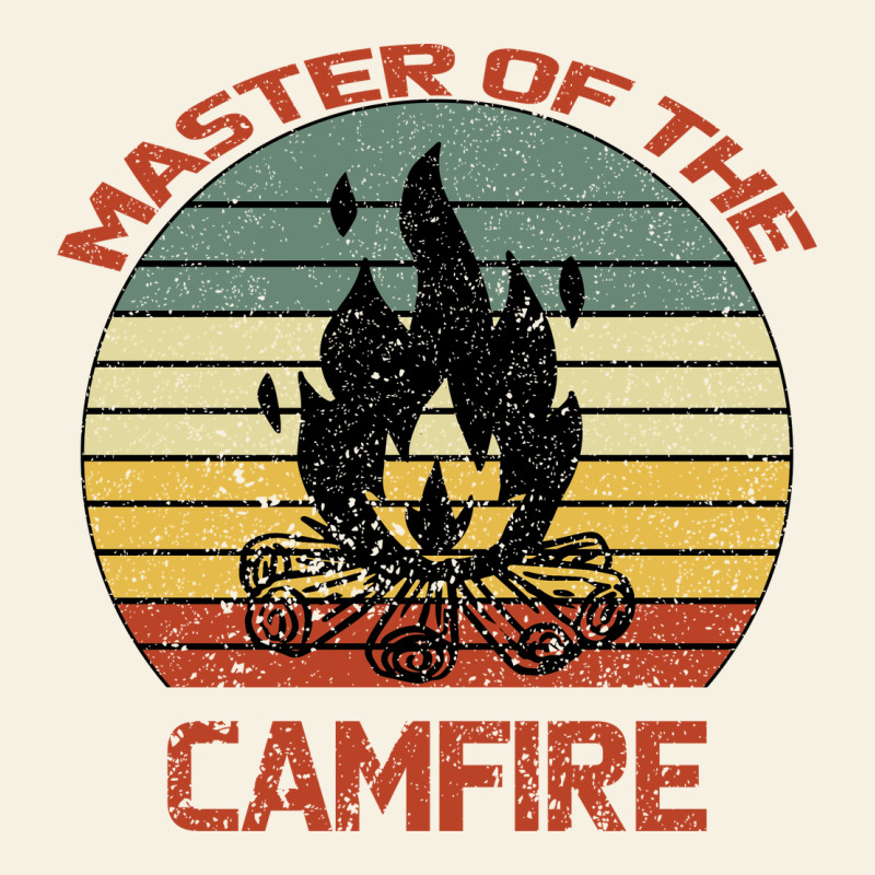 Master Of The Camfire Vintage Tee by Bettercallsaul | Teevron