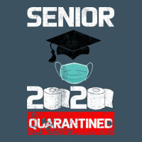 Senior 2020 Quarantined Urban Heavy Tee | Teevron