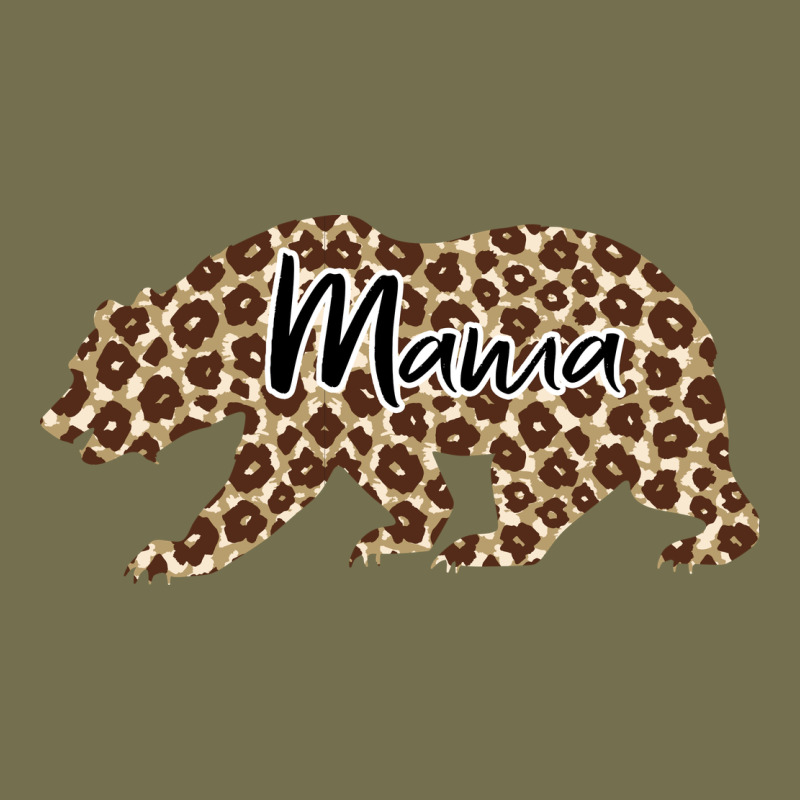 Mama Leopard Vintage Hoodie by Bettercallsaul | Teevron