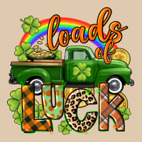 Loads Of Luck Heavyweight Sweatshirt | Teevron