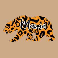 Mama Bear Vintage Hoodie | Teevron