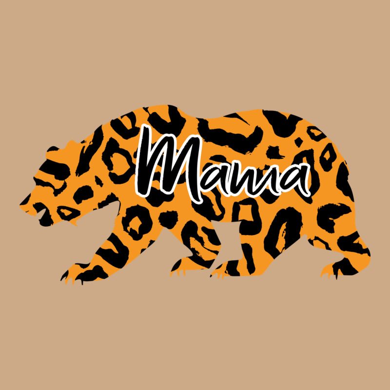 Mama Bear Vintage Hoodie by Bettercallsaul | Teevron