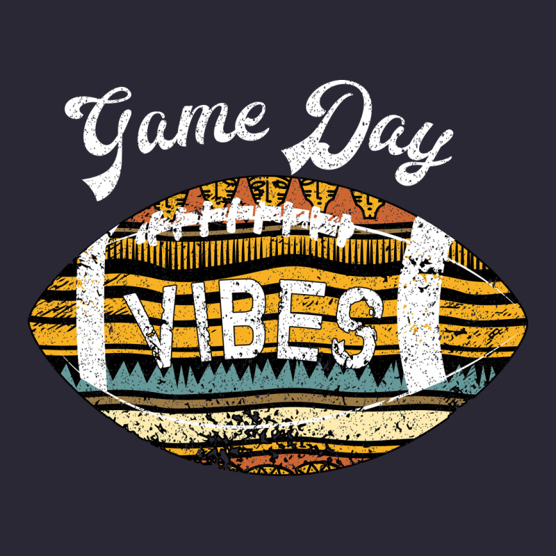 Game Day Vibes Vintage Tee by Bettercallsaul | Teevron