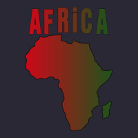 Africa Vintage Tee | Teevron