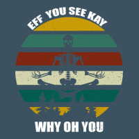 Eff You See Kay Why Oh You Urban Heavy Tee | Teevron