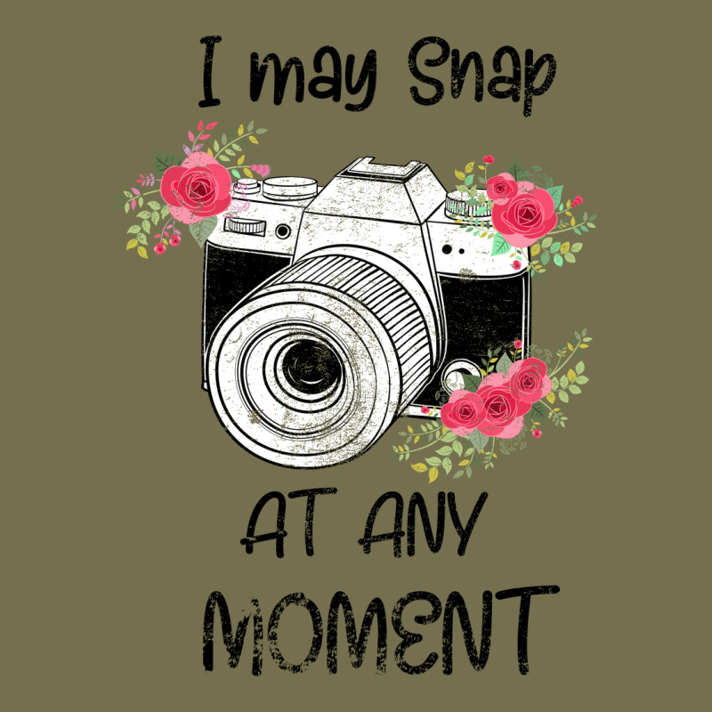 I May Snap At Any Moment Vintage Hoodie by Bettercallsaul | Teevron