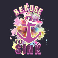 Rebuse To Sink Vintage Tee | Teevron