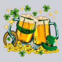 St. Patrick's Day Beer Heavyweight Sweatshirt | Teevron