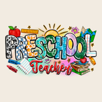 Precschool Teacher Premium Sweatshirt | Teevron