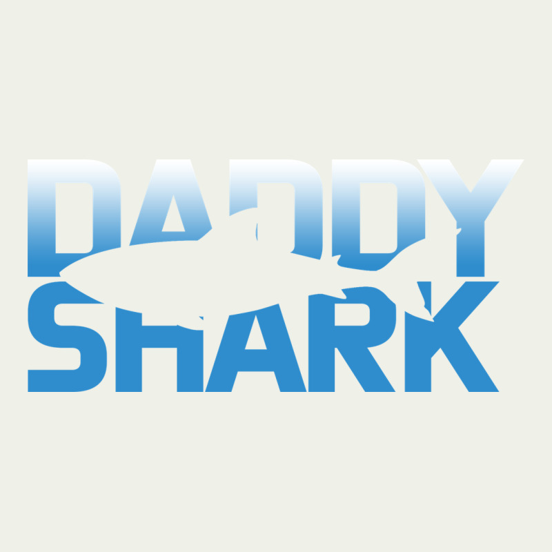 Daddy Shark Urban Heavy Tee by Bettercallsaul | Teevron