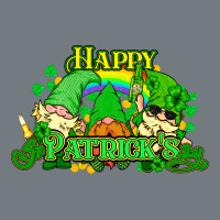 St. Patrick's Day Gnomes Heavyweight Sweatshirt | Teevron