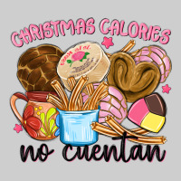Christmas Calories No Cuentan Premium Tee | Teevron
