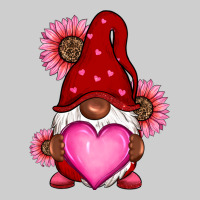 Valentine's Day Afro Gnome Premium Tee | Teevron