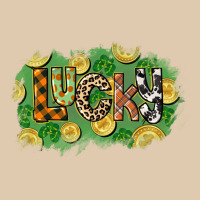 Western Lucky St. Patrick's Day Heavyweight Sweatshirt | Teevron